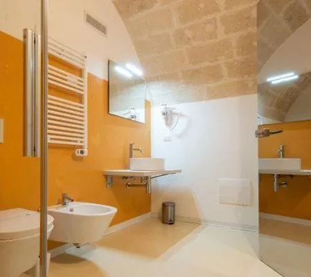 Penzion I Lamioni - & 4*
