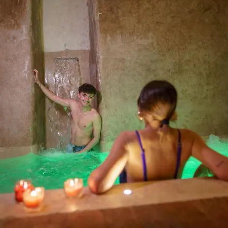 I Lamioni - & 4* 马泰拉