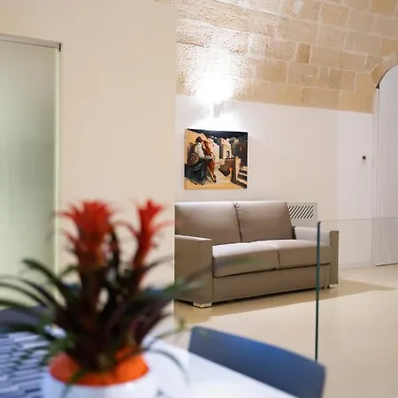 I Lamioni - & 招待所 4*