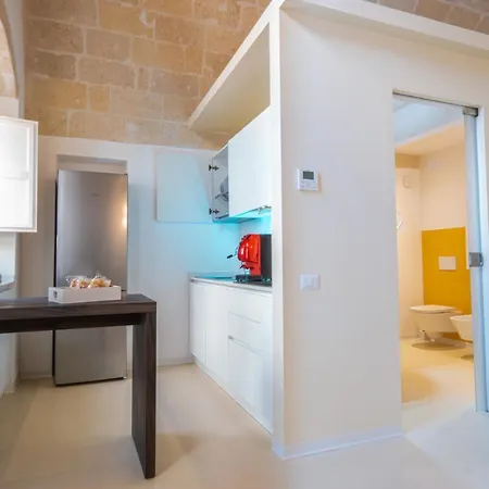 Penzion I Lamioni - & Matera
