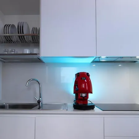 招待所 I Lamioni - &