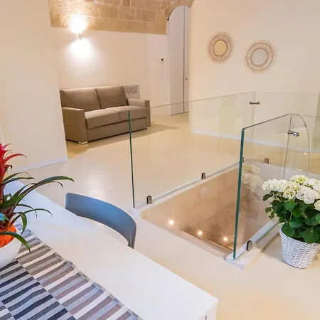 I Lamioni - & 4* 马泰拉