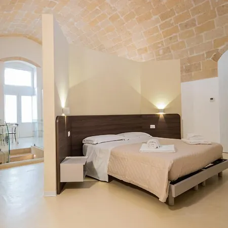 I Lamioni - & Guest house