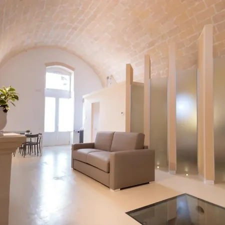 I Lamioni - & 招待所 4*