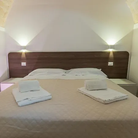 I Lamioni - & Matera