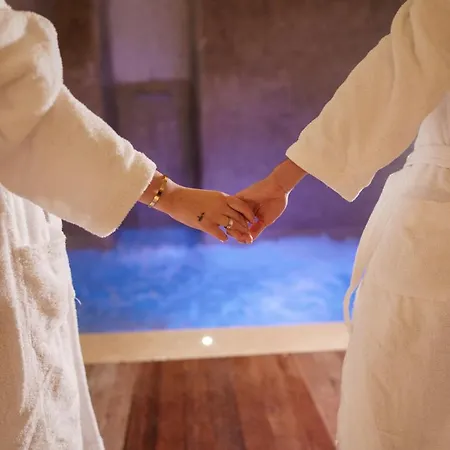 I Lamioni - & 招待所 马泰拉