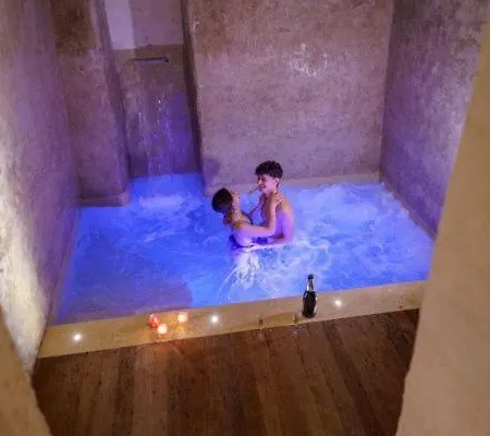 I Lamioni - & 马泰拉