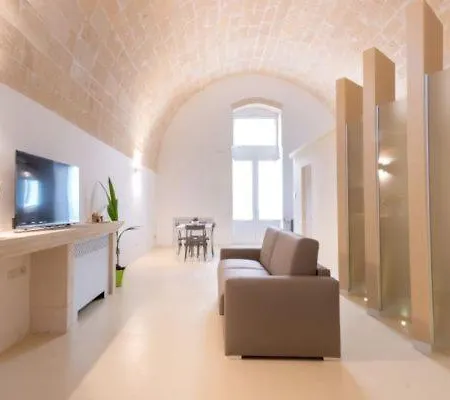 I Lamioni - & 招待所 4*