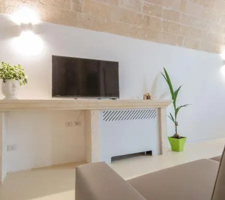 I Lamioni - & 招待所 马泰拉