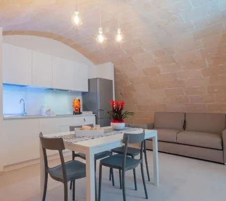 招待所 I Lamioni - & 马泰拉