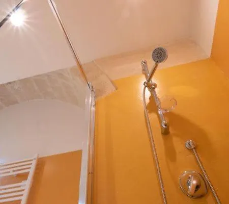 招待所 I Lamioni - & 马泰拉