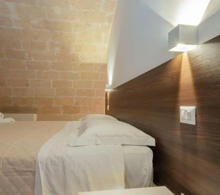 Gasthof I Lamioni - & Matera
