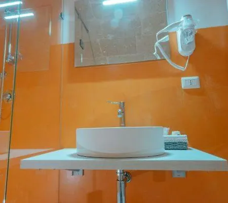 I Lamioni - & 马泰拉