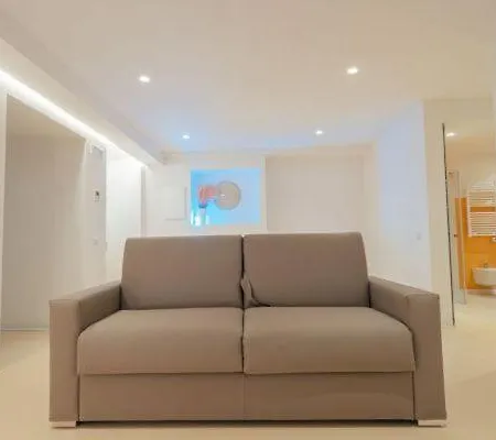 招待所 I Lamioni - &