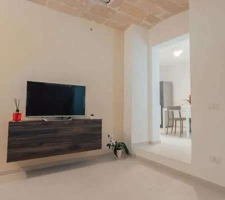 I Lamioni - & 招待所 马泰拉