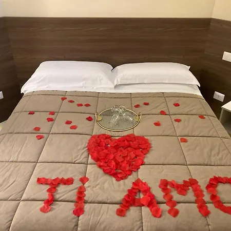 招待所 I Lamioni - & 4*