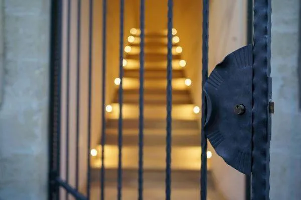 I Lamioni Affittacamere Matera