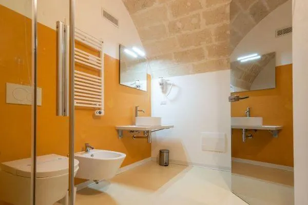 Affittacamere I Lamioni 4*