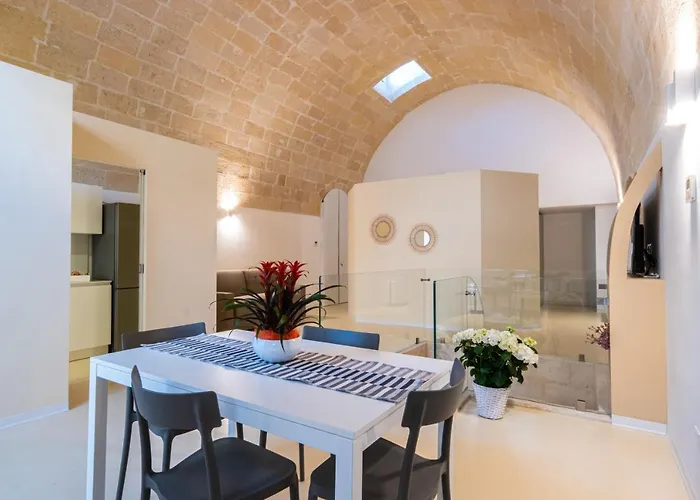 I Lamioni Affittacamere 4*