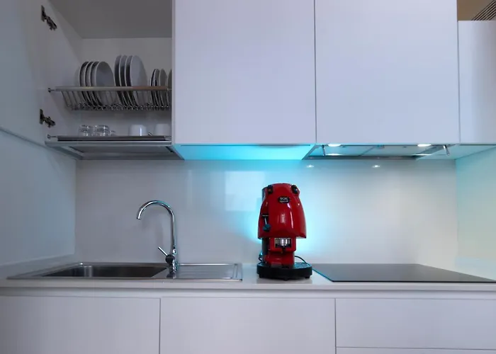 Affittacamere I Lamioni