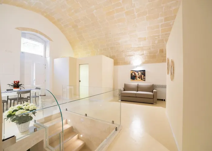 I Lamioni Affittacamere