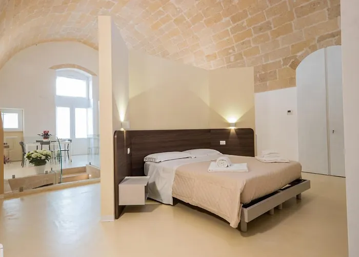 I Lamioni Affittacamere