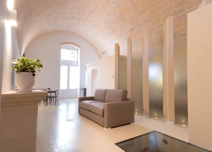 I Lamioni Affittacamere 4*