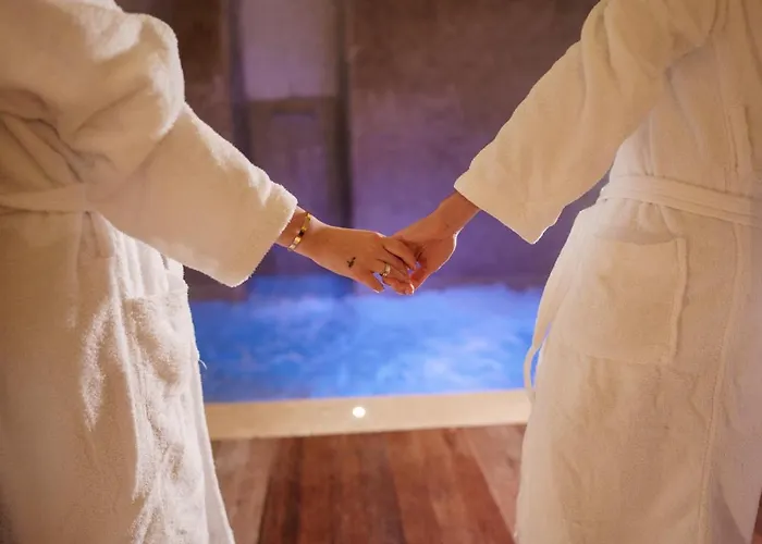 I Lamioni Affittacamere Matera