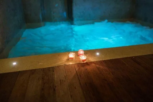 I Lamioni Affittacamere