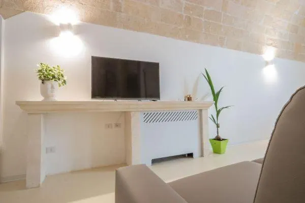 I Lamioni Affittacamere Matera