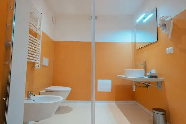 I Lamioni Affittacamere