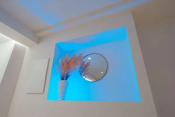 I Lamioni Affittacamere