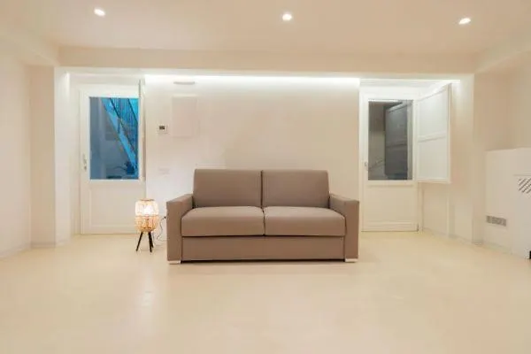 Affittacamere I Lamioni Matera