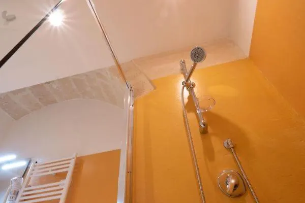 Affittacamere I Lamioni Matera