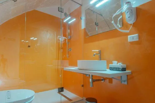 I Lamioni Affittacamere 4*