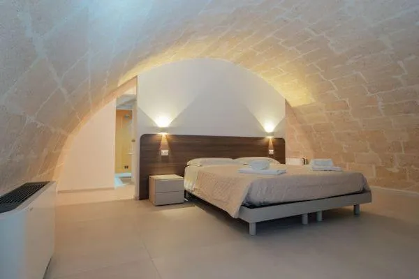 I Lamioni Affittacamere