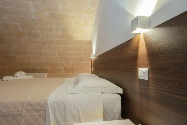 Affittacamere I Lamioni Matera