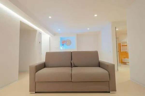 Affittacamere I Lamioni