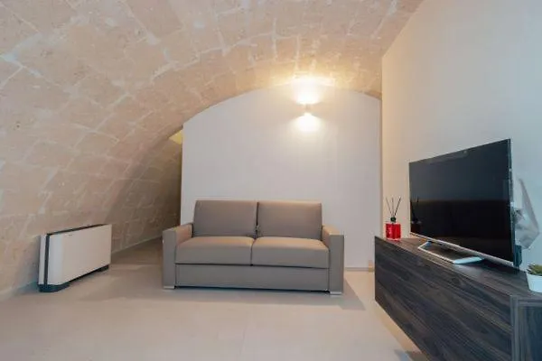 I Lamioni Affittacamere 4*