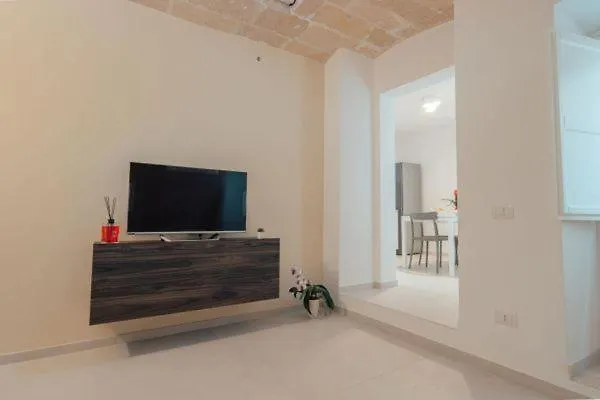 I Lamioni Affittacamere Matera