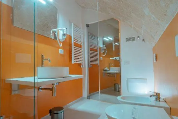 Affittacamere I Lamioni Matera